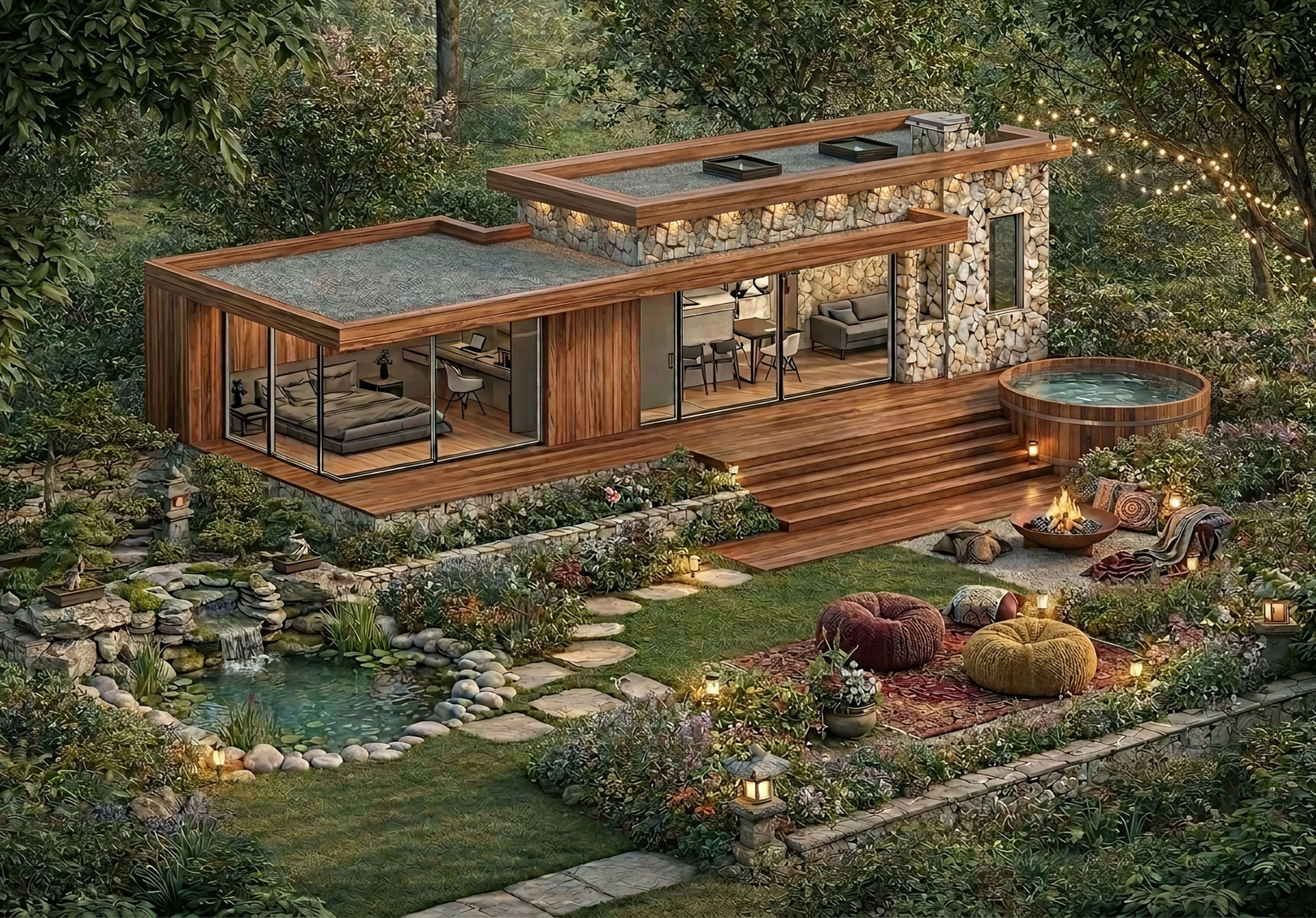 Baños de Agua Santa